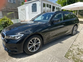 BMW 318 Touring 318 combi, снимка 3