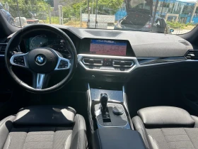 BMW 318 Touring 318 combi, снимка 13