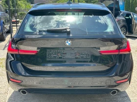BMW 318 Touring 318 combi, снимка 6