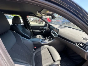BMW 318 Touring 318 combi, снимка 10