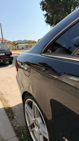 Mercedes-Benz CLK, снимка 9