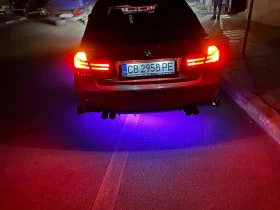 BMW 320, снимка 10