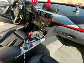 BMW 320, снимка 6