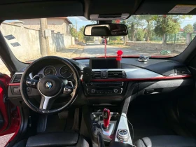 BMW 320, снимка 4