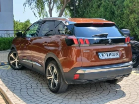 Peugeot 3008 лизинг, снимка 1