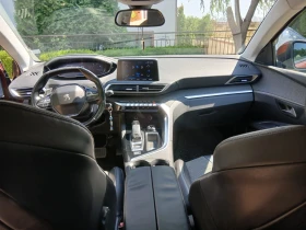 Peugeot 3008 лизинг, снимка 12