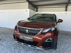 Peugeot 3008 лизинг, снимка 16