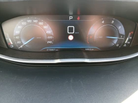 Peugeot 3008 лизинг, снимка 3