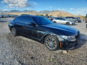 BMW 530E 2.0l, снимка 4