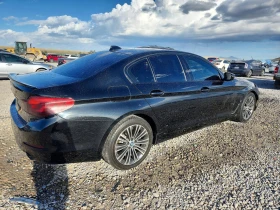 BMW 530E 2.0l, снимка 3