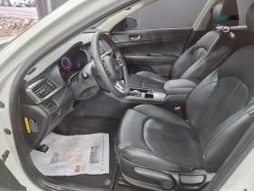 Kia K5 LUXURY* , снимка 9