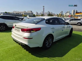 Kia K5 LUXURY* , снимка 4