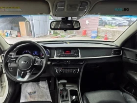 Kia K5 LUXURY* , снимка 10