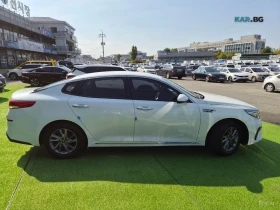 Kia K5 LUXURY* , снимка 3