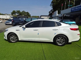 Kia K5 LUXURY* , снимка 7