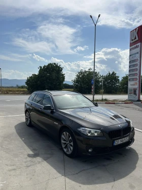 BMW 530 F11, снимка 1