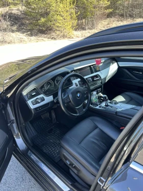 BMW 530 F11, снимка 4