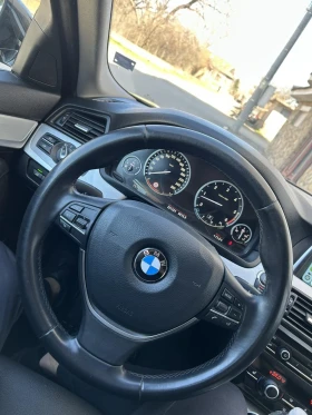 BMW 530 F11, снимка 5