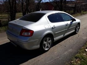 Обява за продажба на Peugeot 407 ~9 898 лв. - изображение 6