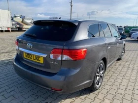 Toyota Avensis 2.0D4D/125кс, снимка 4