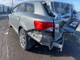 Toyota Avensis 2.0D4D/124кс, снимка 8