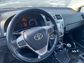 Toyota Avensis 2.0D4D/124кс, снимка 9