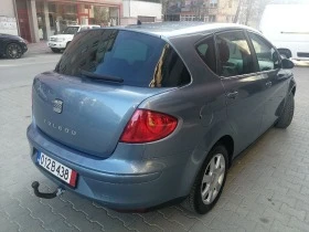 Seat Toledo, снимка 6