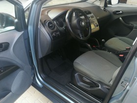Seat Toledo, снимка 11 - Автомобили и джипове - 40021557