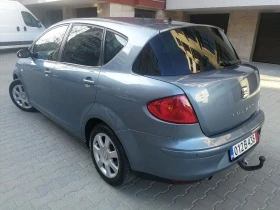 Seat Toledo, снимка 5