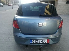 Seat Toledo | Mobile.bg    7