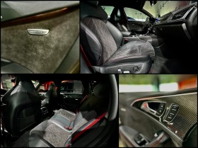 Audi Rs6 Plus* Performance* Quattro* Matrix* МТМ, снимка 11