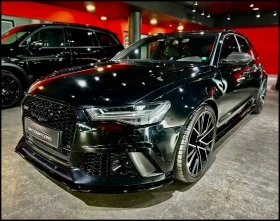     Audi Rs6 Plus* Performance* Quattro* Matrix* 