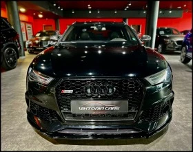     Audi Rs6 Plus* Performance* Quattro* Matrix* 