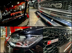 Audi Rs6 Plus* Performance* Quattro* Matrix* МТМ, снимка 7 - Автомобили и джипове - 41963754