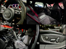 Audi Rs6 Plus* Performance* Quattro* Matrix* МТМ, снимка 12