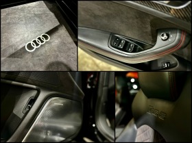 Audi Rs6 Plus* Performance* Quattro* Matrix* МТМ, снимка 10