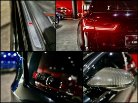 Audi Rs6 Plus* Performance* Quattro* Matrix* МТМ, снимка 9 - Автомобили и джипове - 41963754