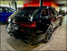 Audi Rs6 Plus* Performance* Quattro* Matrix* МТМ, снимка 4