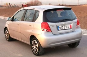 Chevrolet Kalos 1.2i GAZ, снимка 5