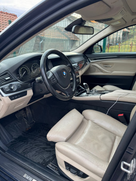 BMW 525 XD, снимка 9