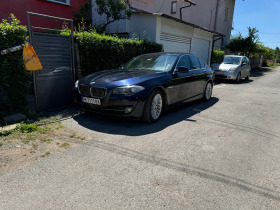 BMW 525 XD, снимка 1
