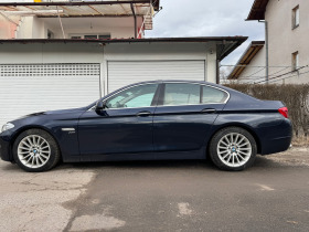 BMW 525 XD, снимка 4 - Автомобили и джипове - 44462479
