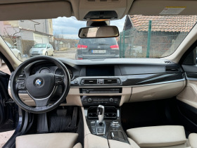 BMW 525 XD | Mobile.bg   5