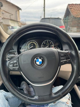 BMW 525 XD, снимка 6