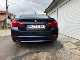 BMW 525 XD, снимка 3