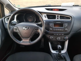 Kia Ceed АРЕНДА ИЛИ ЛИЗИНГ-НЕ Е БИЛ ТАКСИ НИКОГА, снимка 7