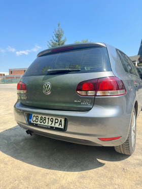 VW Golf 2, 0 TDI 140 hp | Mobile.bg   4