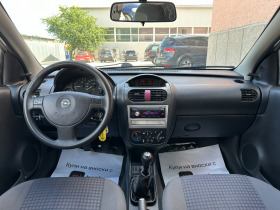 Opel Corsa 1.7CDTI -  | Mobile.bg   11