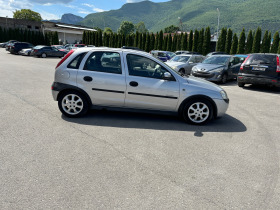 Opel Corsa 1.7CDTI - КЛИМАТИК, снимка 4