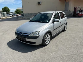 Opel Corsa 1.7CDTI - КЛИМАТИК - [1] 